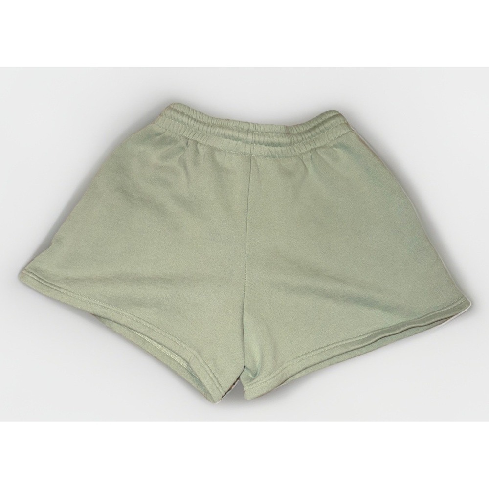 Fox Sage Green Women's Shorts Skort - Picture 6 of 6